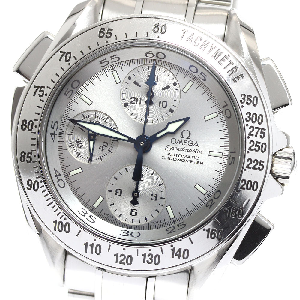 OMEGA Speedmaster Split Second 3540.30 Chronograph Automatic Men's Watch_905436