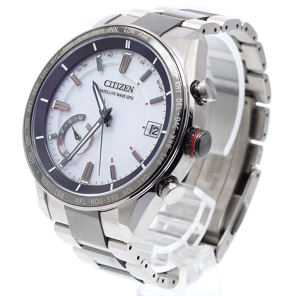CLOSER Store - CLOSER Limited - CITIZEN Atessa Eco Drive CC3085