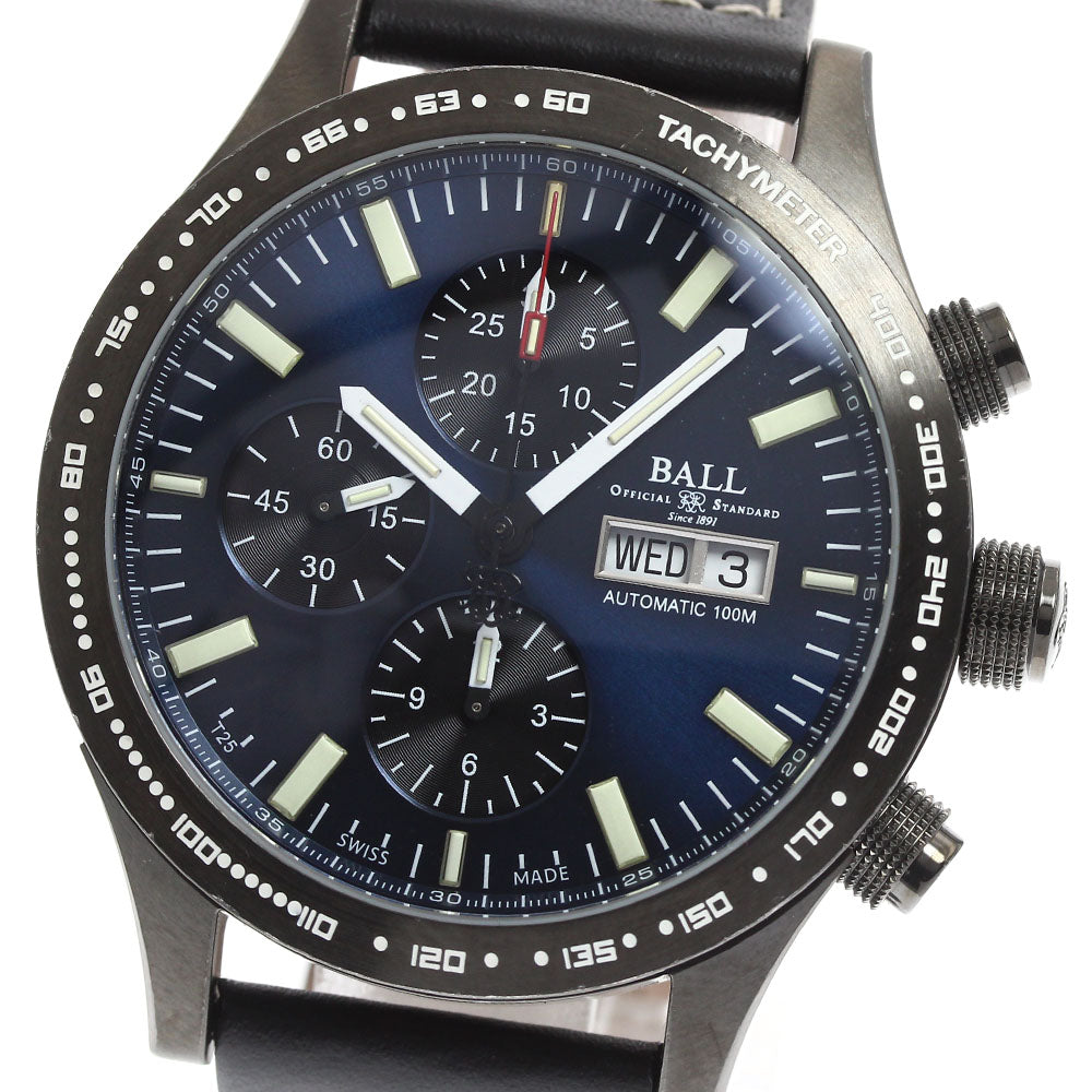 BALLWATCH Stokeman Storm Chaser CM2192C Automatic Men's Watch_905488