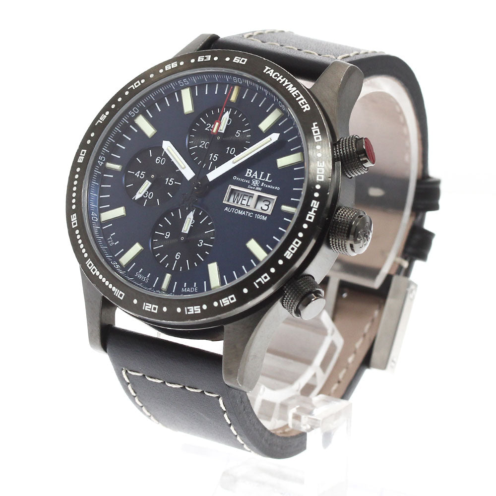 BALLWATCH Stokeman Storm Chaser CM2192C Automatic Men's Watch_905488