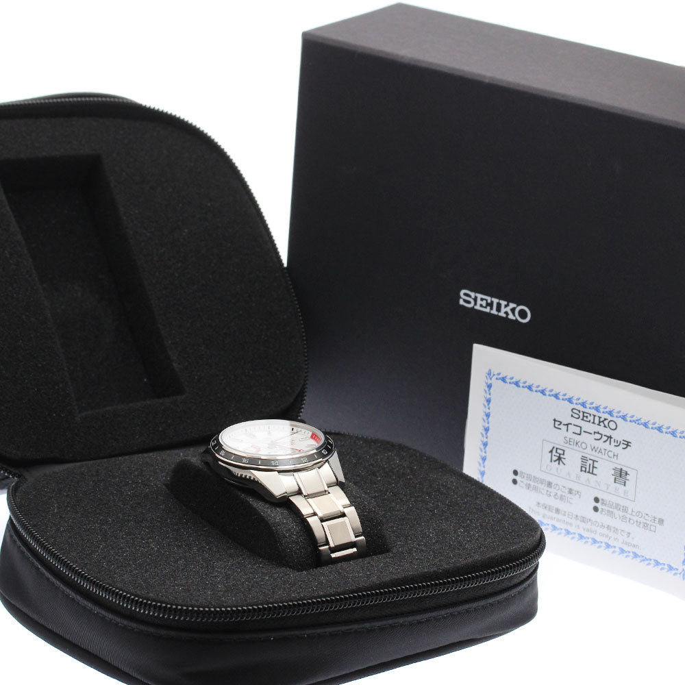 SEIKO Presage JAL 70th SARF025/6R64-00M0 Japan limited Automatic Men's_905506