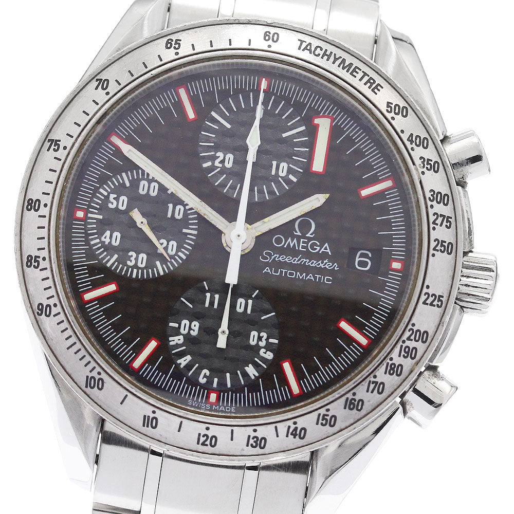 OMEGA Speedmaster Racing Michael Schumacher 3519.50 Automatic Men's Watch_905548