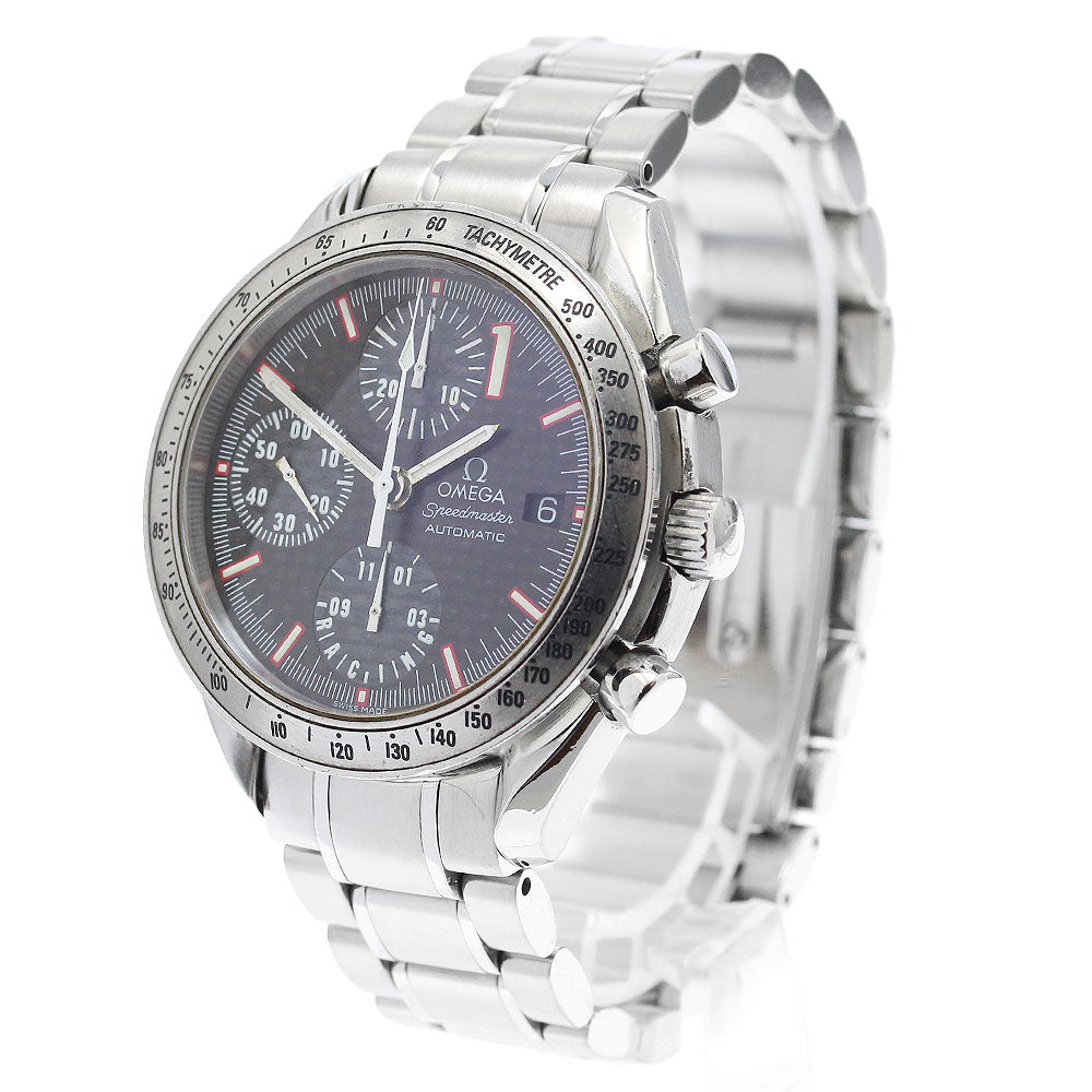 OMEGA Speedmaster Racing Michael Schumacher 3519.50 Automatic Men's Watch_905548
