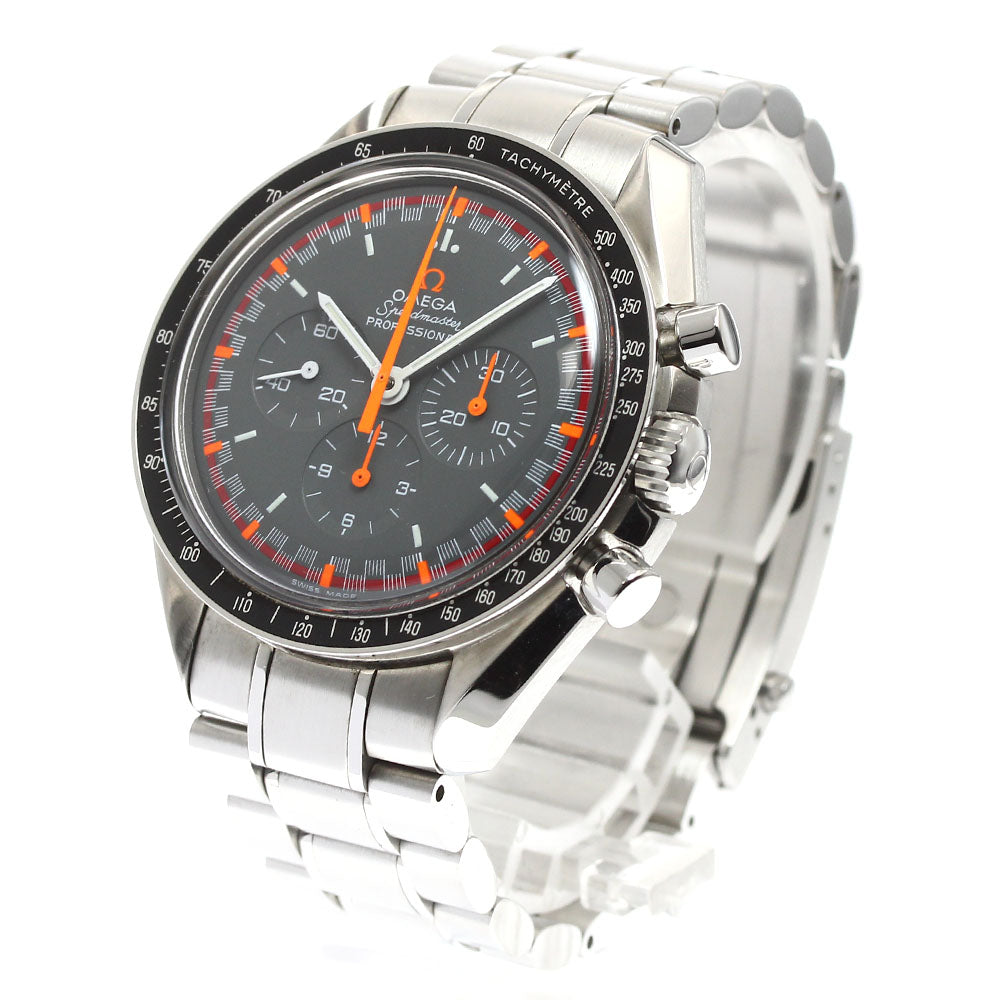 OMEGA Speedmaster Mark Apollo 11 35th Anniversary 3570.40 HW Men's_905556