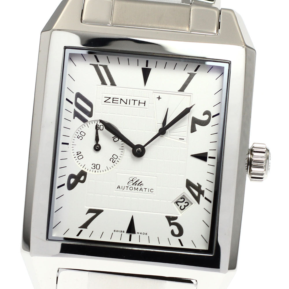 ZENITH Grand Port-Royal Reserve de Marche 03.0550.685/01.M550 AT Men's_905612