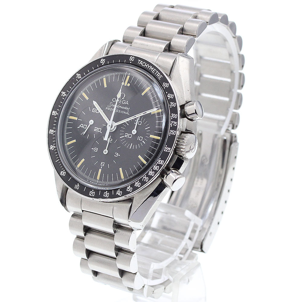 OMEGA Speedmaster Professional Moon Watch ST145.022 Cal.861 HW Men's_905619