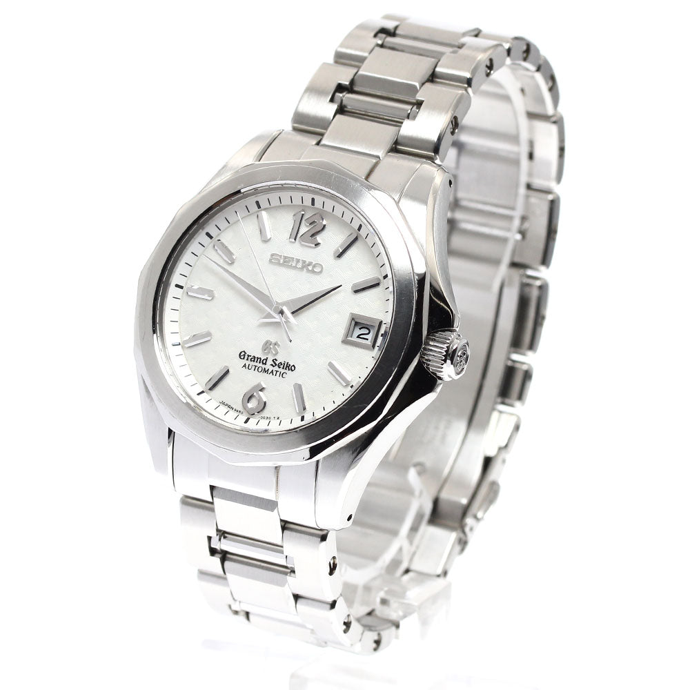 SEIKO Grand Seiko SBGR017/9S55-0050 Date Automatic Men's Watch_905625