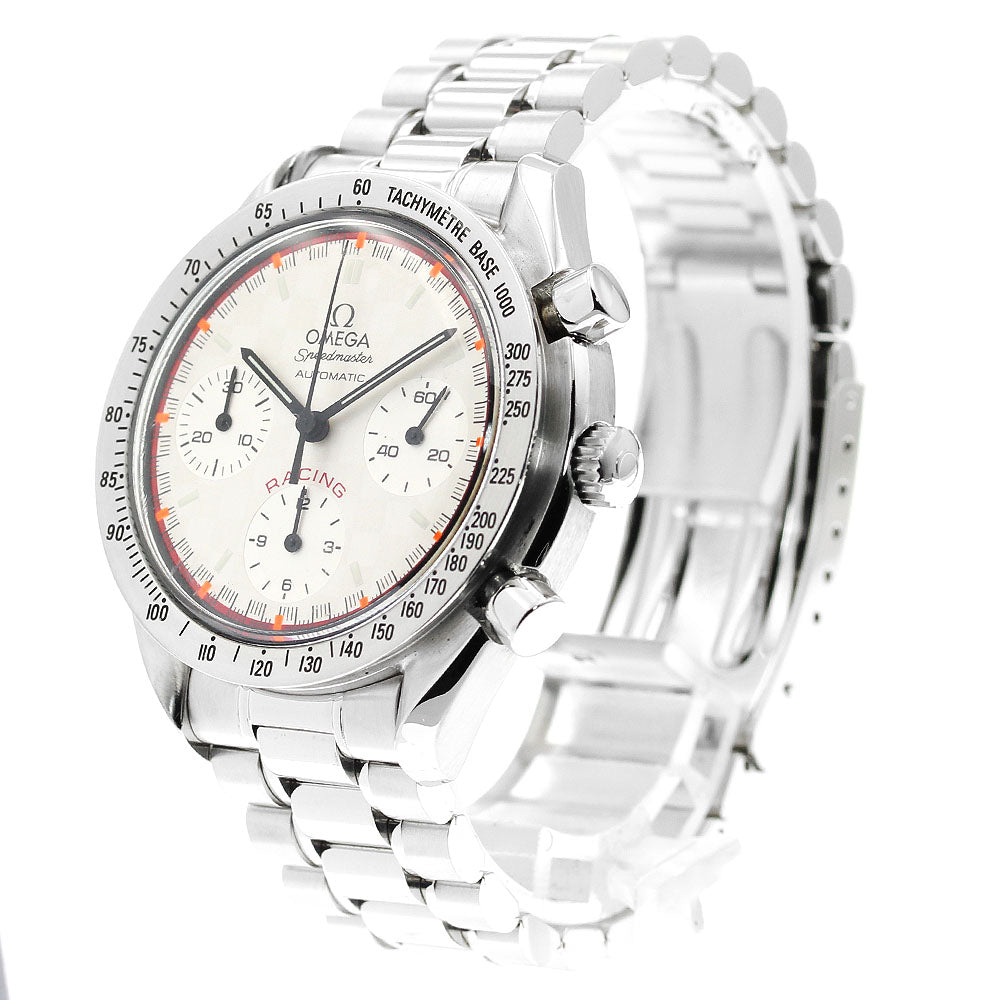 OMEGA Speedmaster Racing Schumacher 3517.30 Limited to 4000 AT Men's_905677