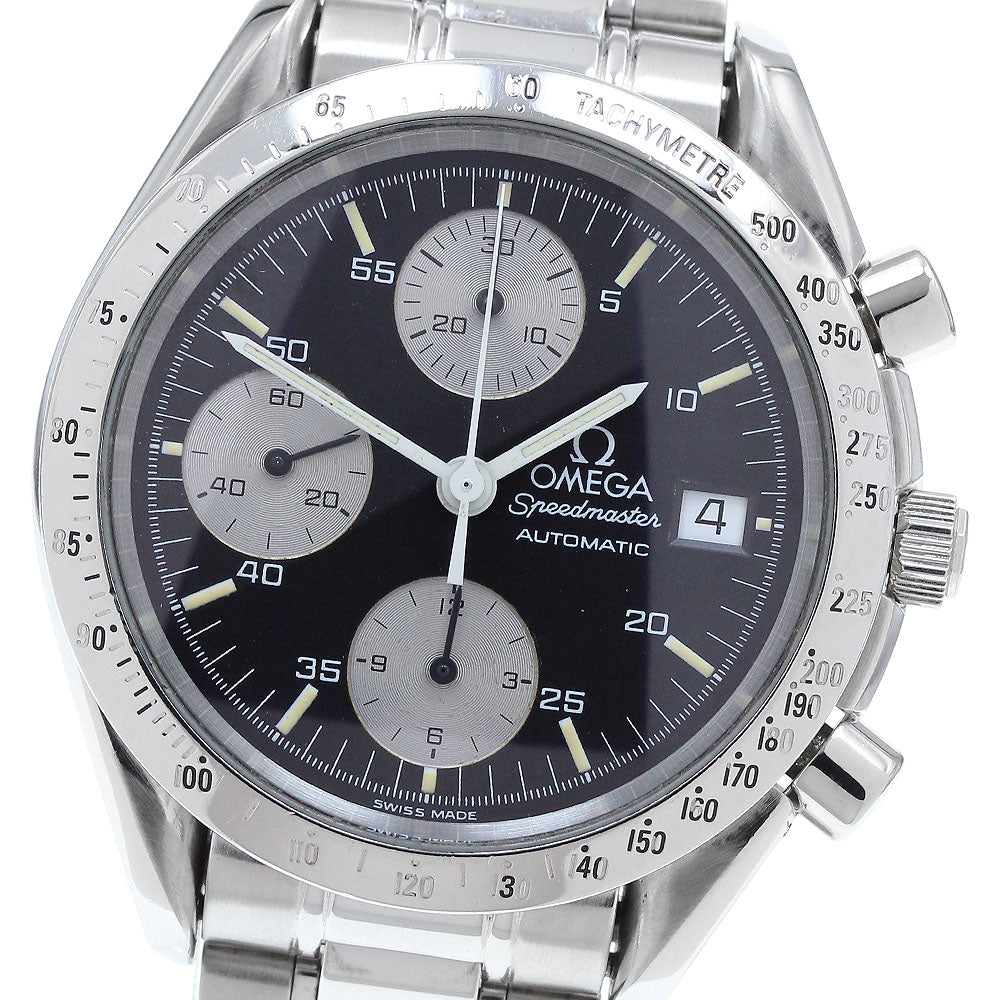 OMEGA Speedmaster 3511.50 Date Chronograph Automatic Men's Watch_905695