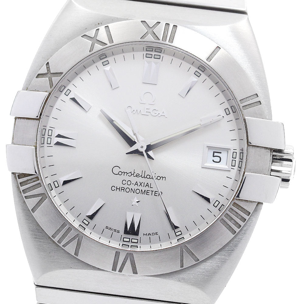 OMEGA Constellation Double Eagle 1501.30 Date Automatic Men's Watch_905732