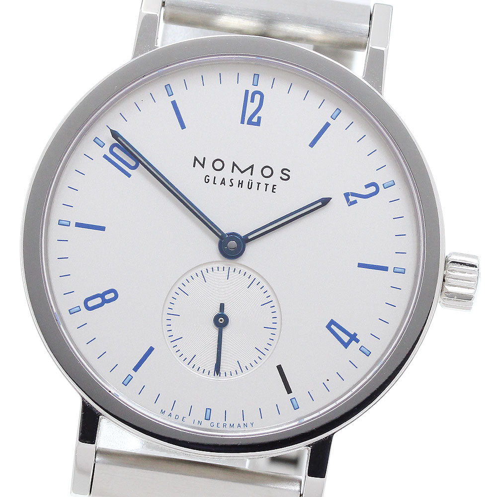 NOMOS Tangent Sport Wing Limited Small seconds Hand Winding Men's Watch_905761