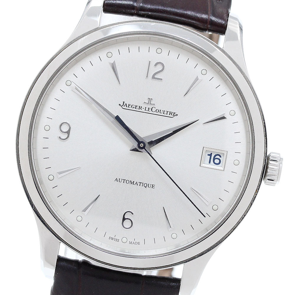 JAEGER-LECOULTRE Master control 830.8.A0.S/Q4018420 Automatic Men's Watch_905765