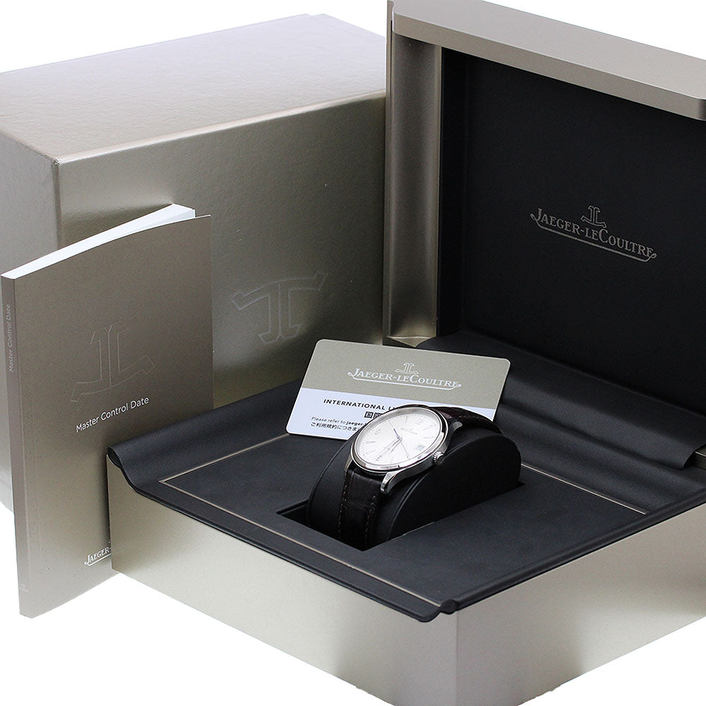 JAEGER-LECOULTRE Master control 830.8.A0.S/Q4018420 Automatic Men's Watch_905765