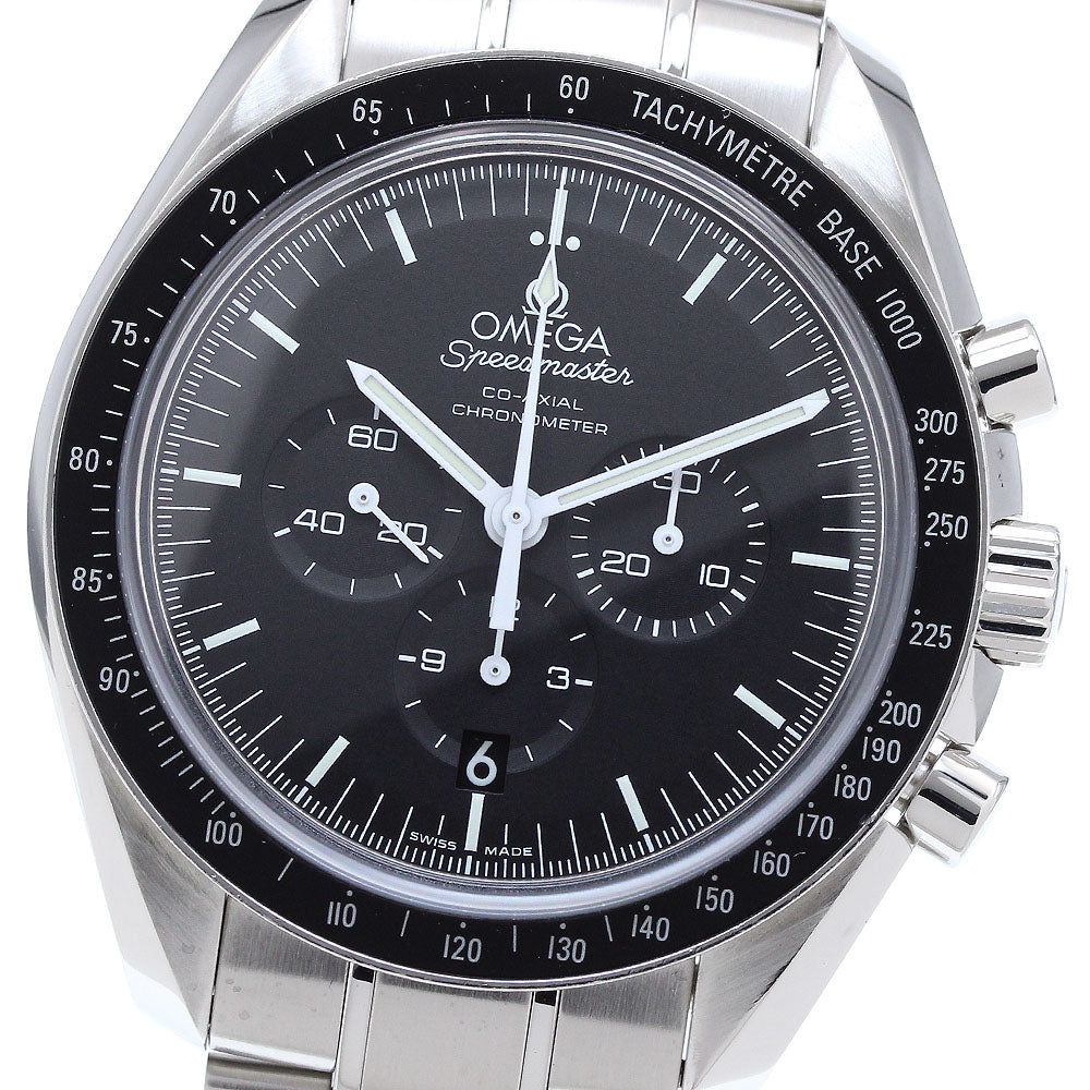 OMEGA Speedmaster Moonwatch 311.30.44.50.01.002 Coaxial Automatic Men's_905779