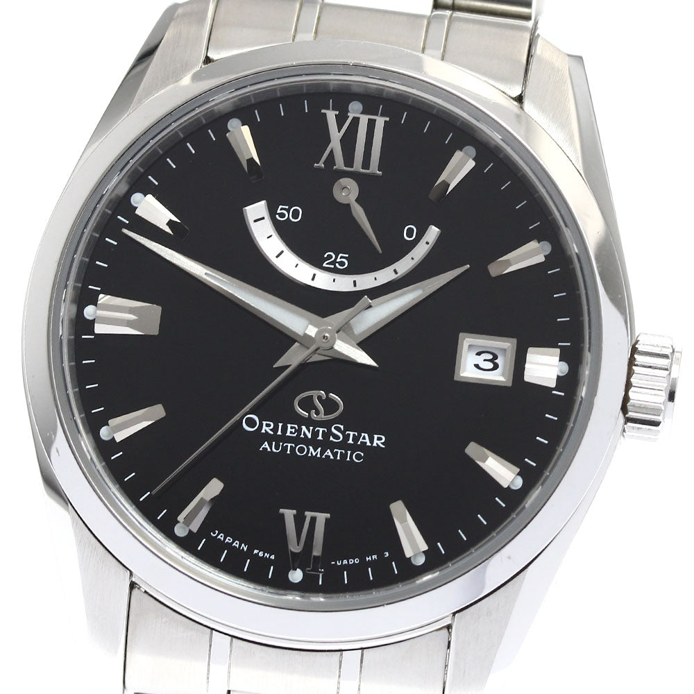ORIENT Orient star RK-AU0004B/F6N4-UAD0 Date Automatic Men's Watch_905780