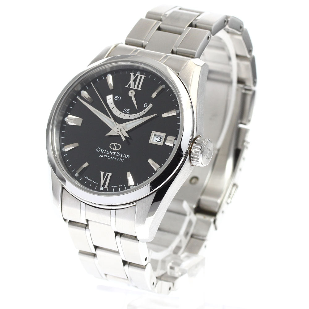 ORIENT Orient star RK-AU0004B/F6N4-UAD0 Date Automatic Men's Watch_905780