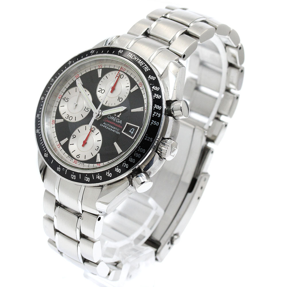 OMEGA Speedmaster 3210.51 Date Chronograph Automatic Men's Watch_905788