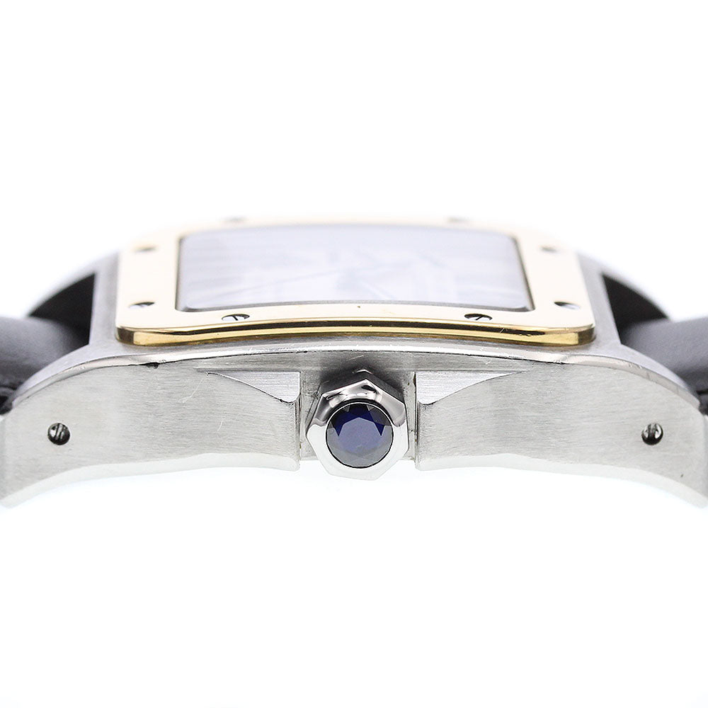 CLOSER Store - CLOSER Limited - CARTIER Santos 100 LM W20072X7