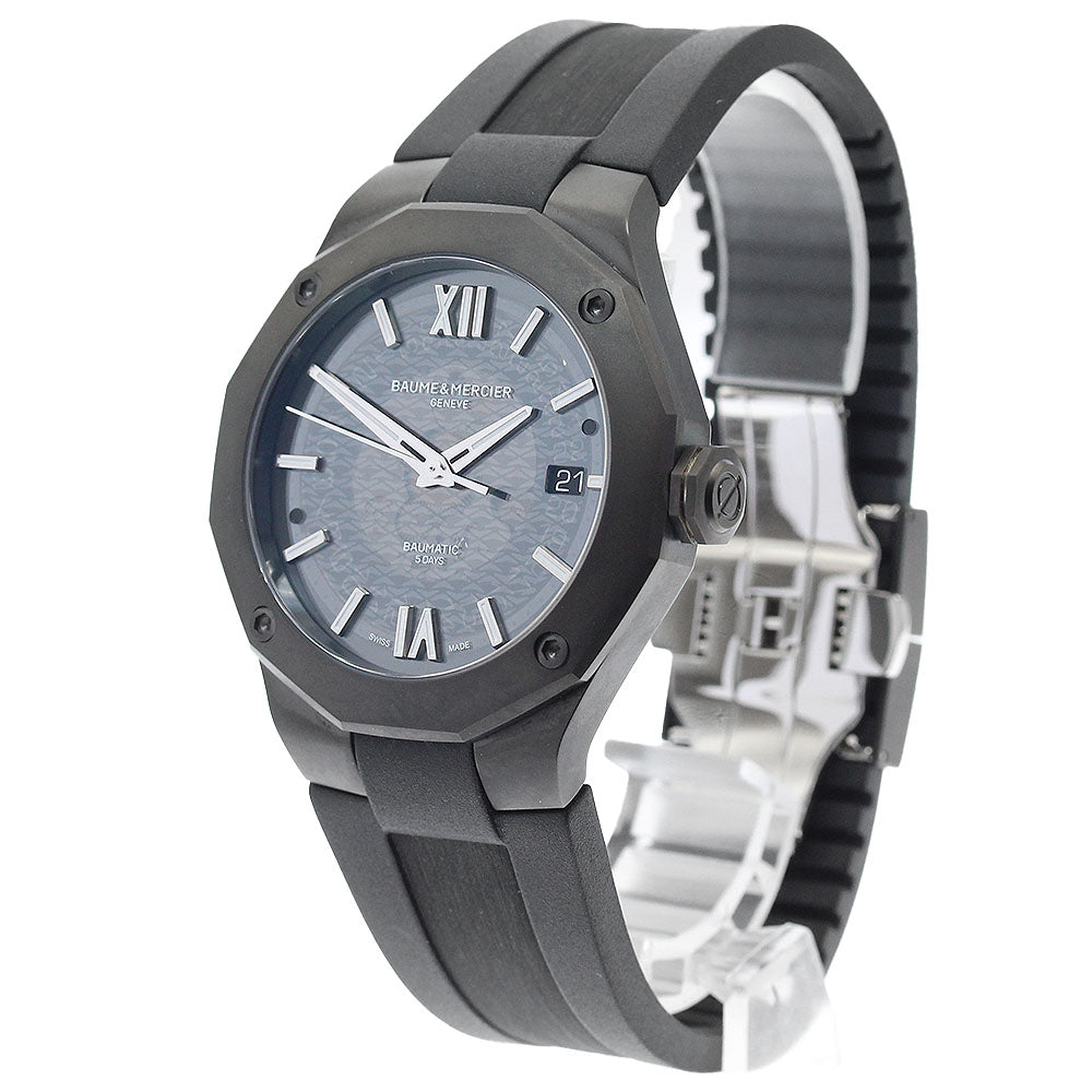 Baume & Mercier Riviera Baumatic M0A10617/65900 Automatic Men's Watch_905886