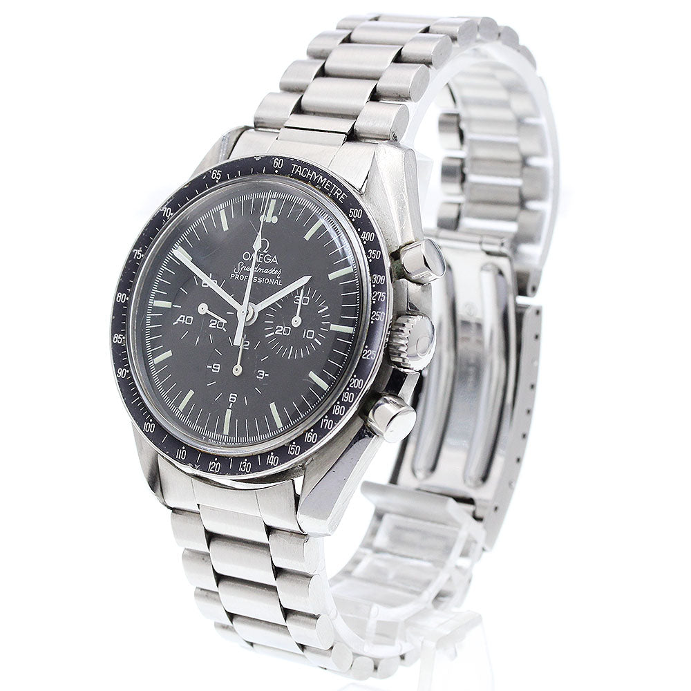 OMEGA Speedmaster Professional Moon Watch ST145022 Cal.861 HW Men's Watch_905887