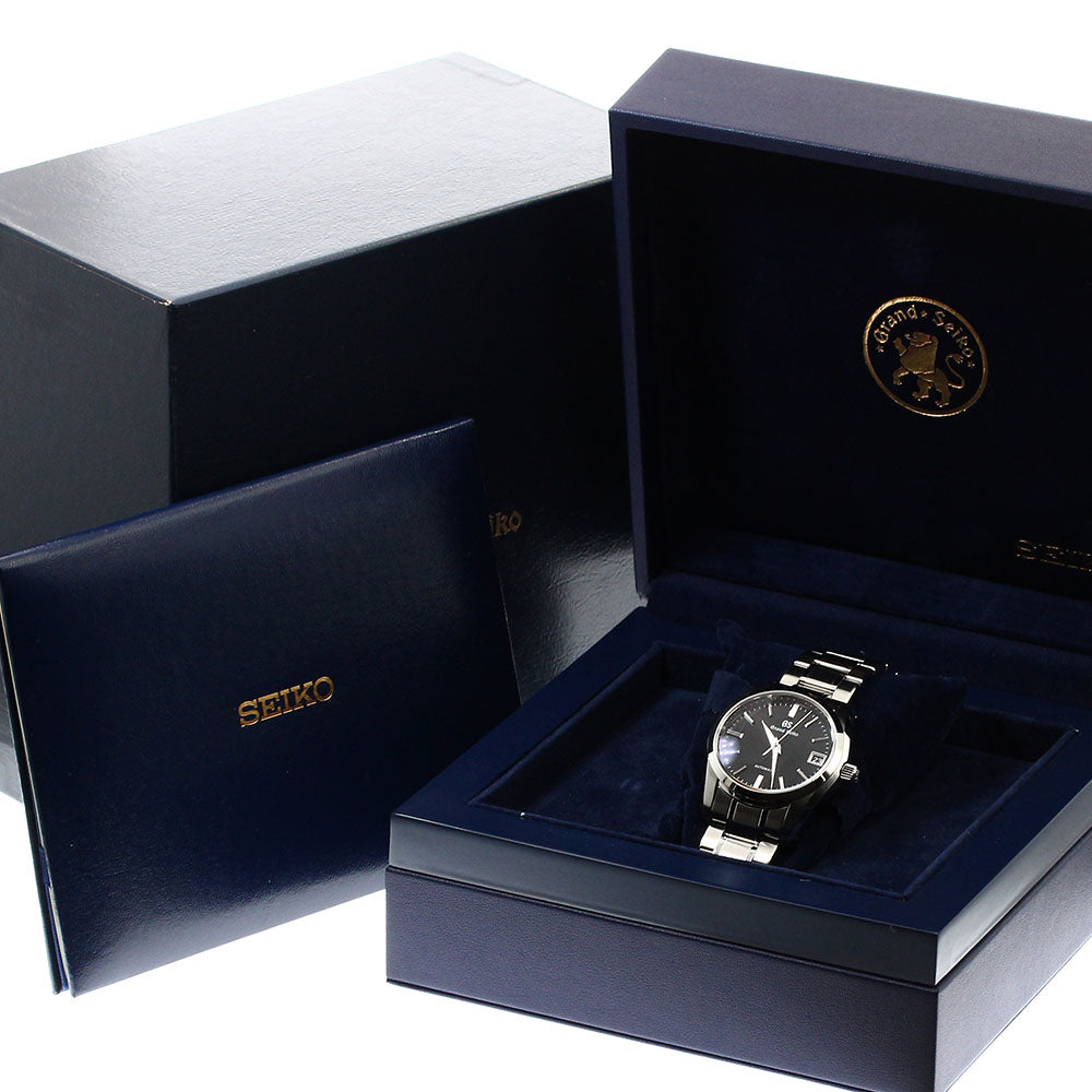 SEIKO Grand Seiko Mechanical SBGR253/9S65-00B0 Automatic Men's Watch_905905