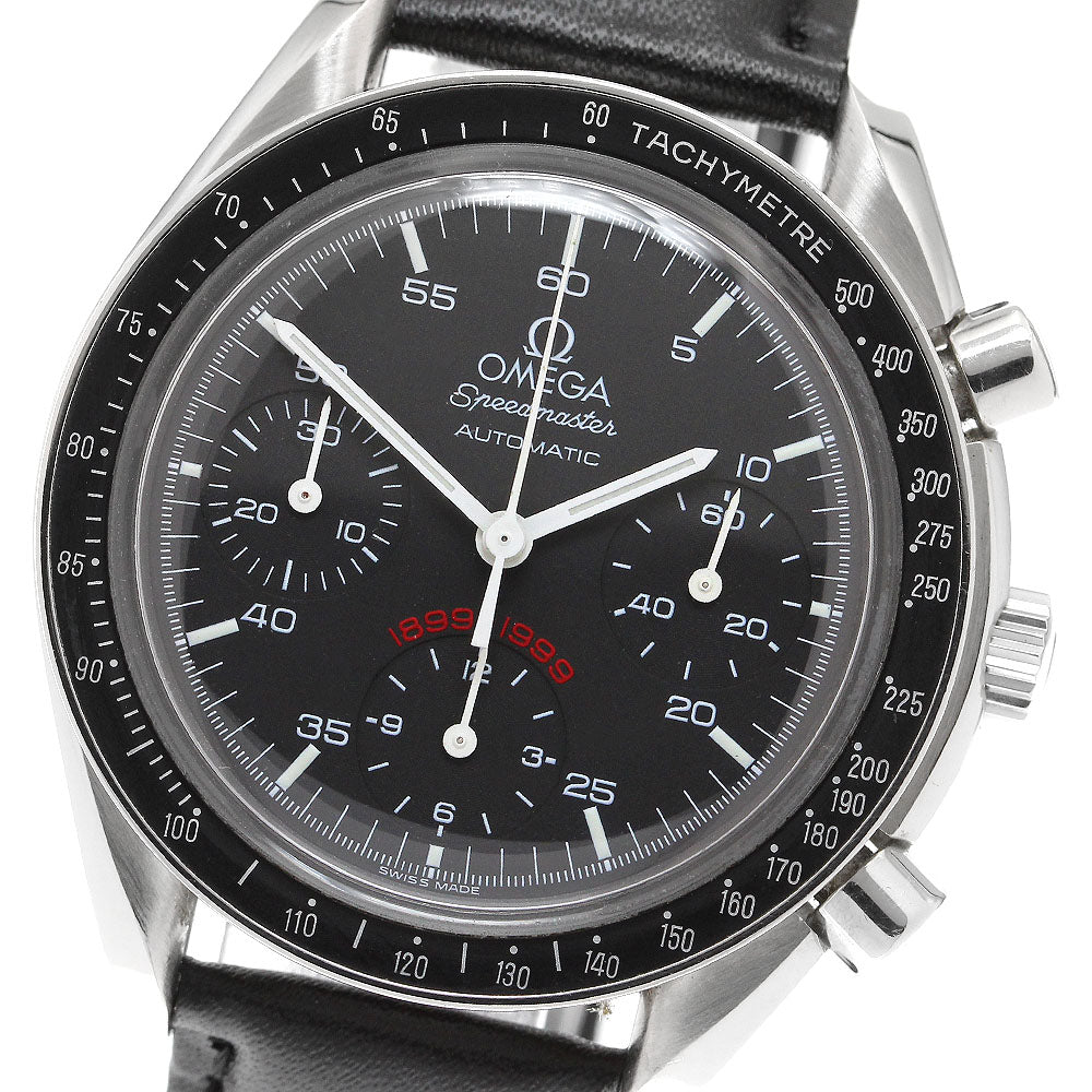 OMEGA Speedmaster AC MILAN 100th anniversary 3810.51.41 Automatic Men's_905913