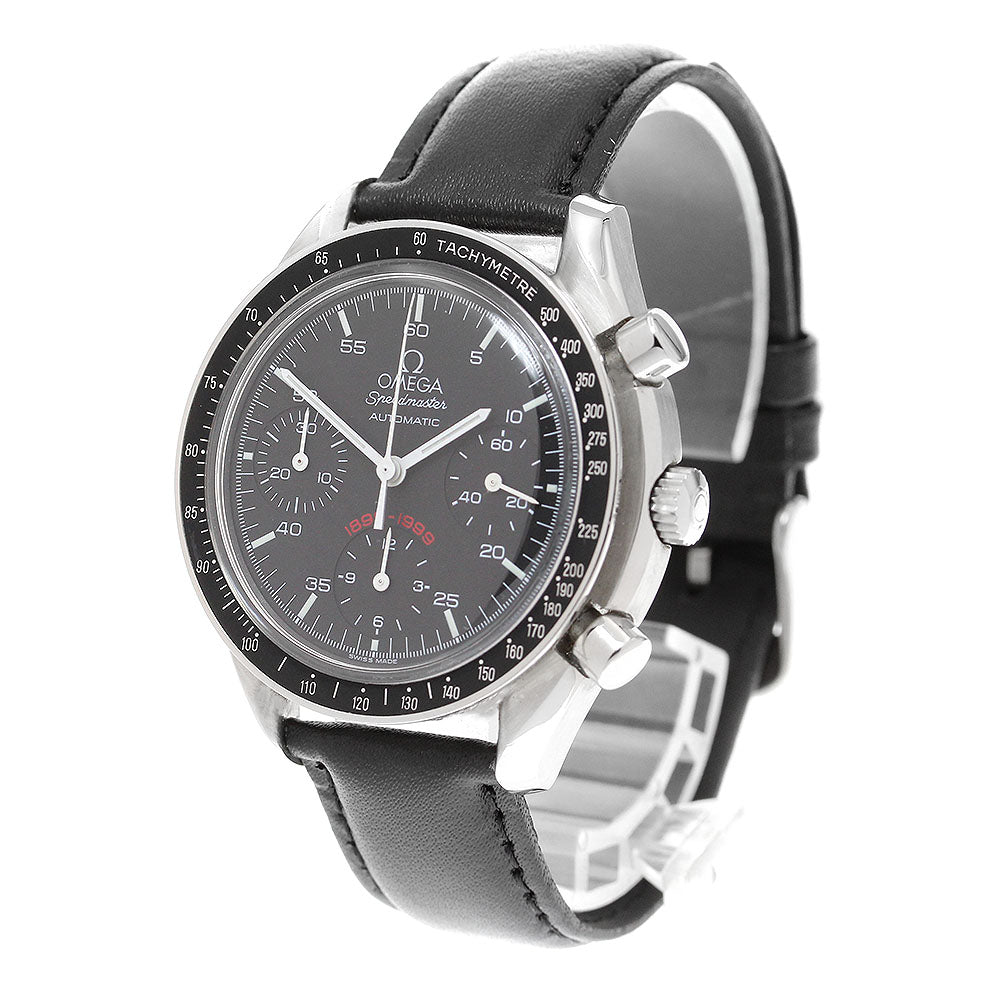 OMEGA Speedmaster AC MILAN 100th anniversary 3810.51.41 Automatic Men's_905913