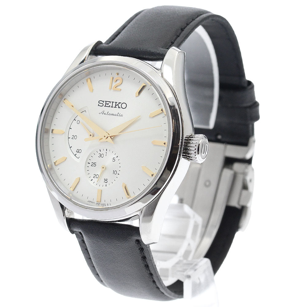 SEIKO Presage 135th Anniversary SARW027/6R27-00K0 Automatic Men's Watch_905922