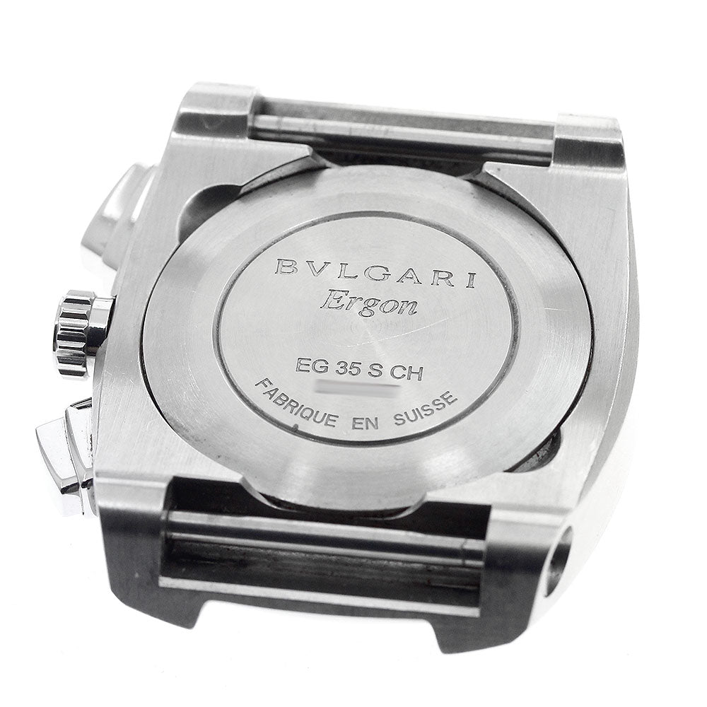 CLOSER Store - CLOSER Limited - BVLGARI Elgon EG35SCH Chronograph