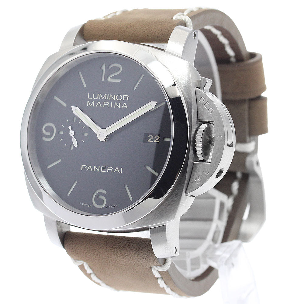 PANERAI Luminor Marina 1950 3DAYS PAM00359 Date Automatic Men's Watch_905959