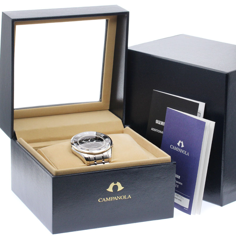 CITIZEN Campanola Amairohoshi BU0020-71E/8730-T026877 Men's Watch_905968