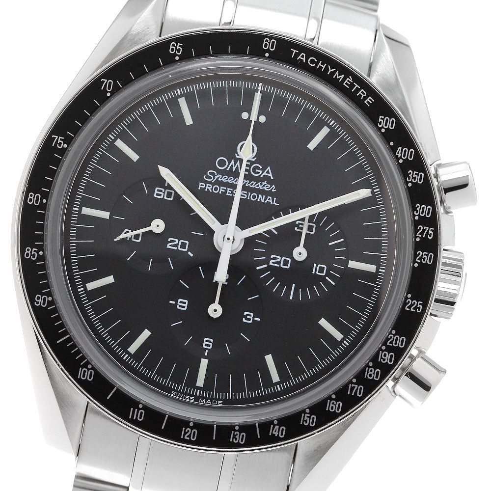 OMEGA Speedmaster Professional 3573.50 Chronograph Hand Winding Men's_906022