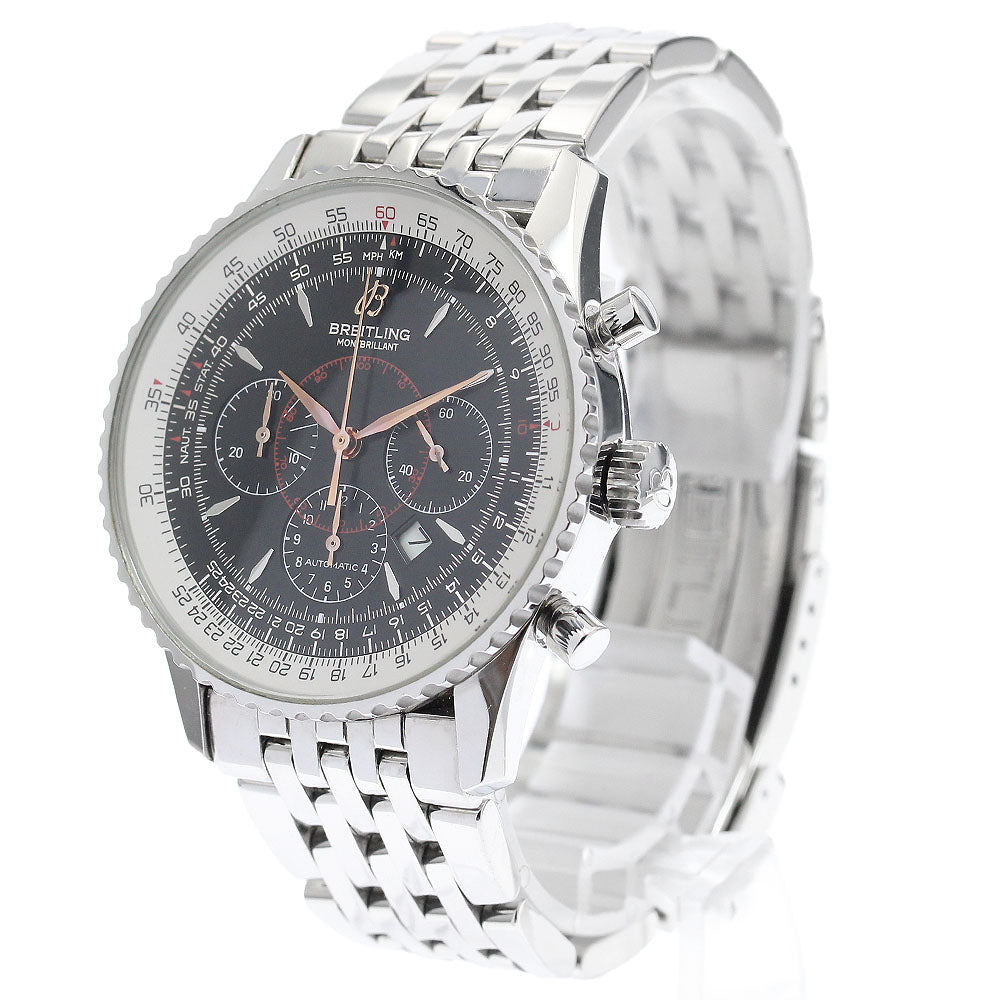 BREITLING Navitimer Montbrillant A41370 Date Chronograph Automatic Men's_906034