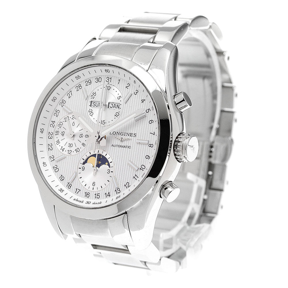 LONGINES Conquest Classic L2.798.4 Chronograph Automatic Men's Watch_906047