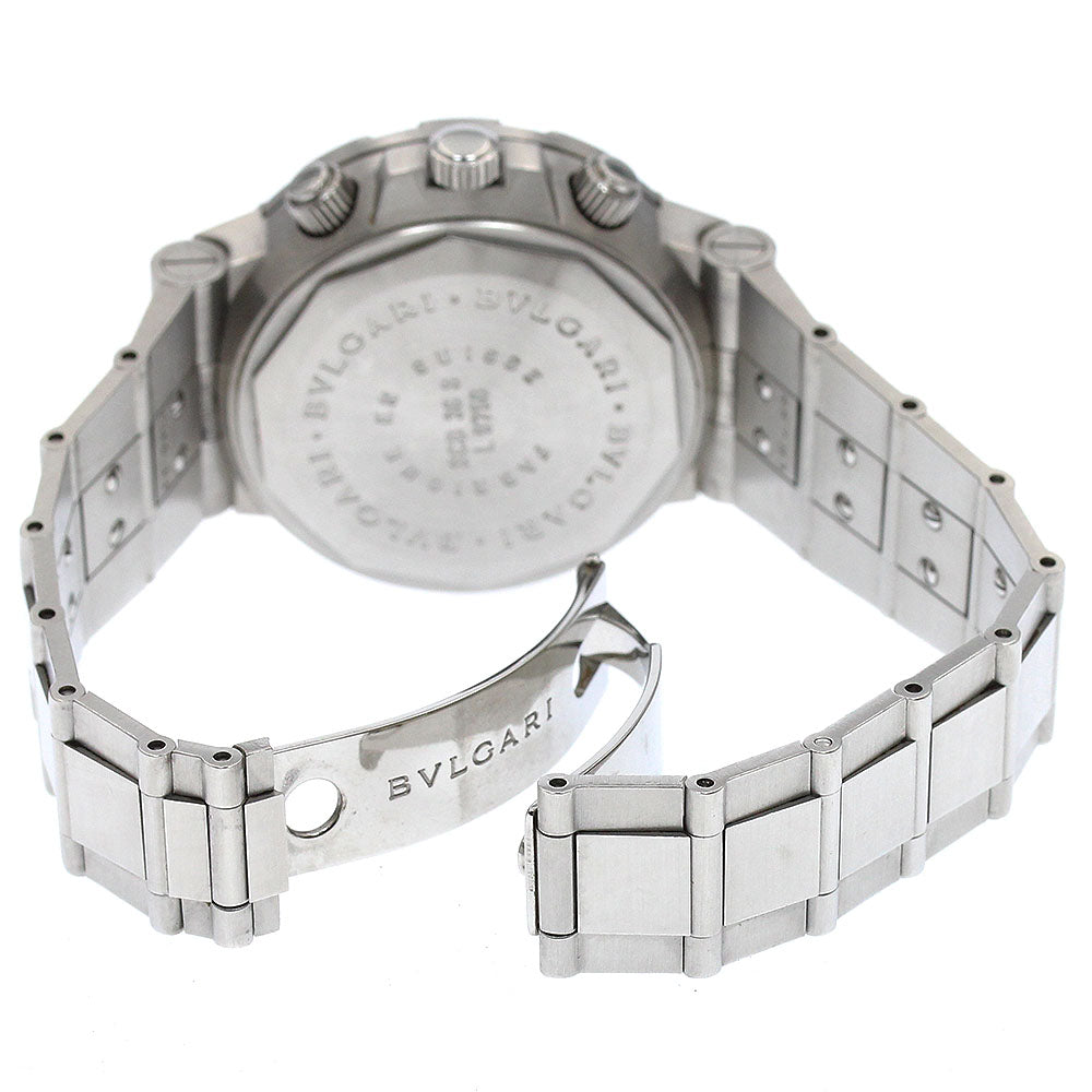 CLOSER Store - CLOSER Limited - BVLGARI Diagono Scuba SCB38S