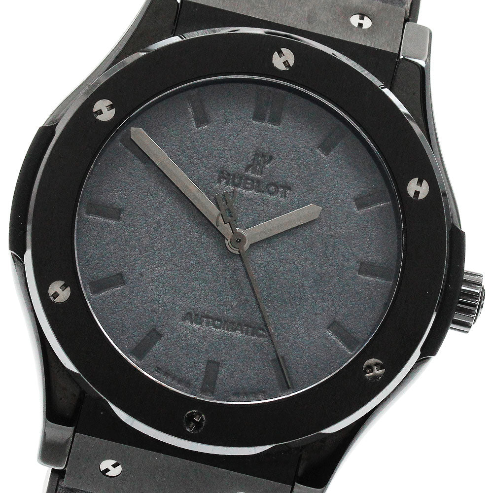 HUBLOT Classic Fusion Berluti All Black 511.CM.0500.VR.BER16 AT Men's_906053