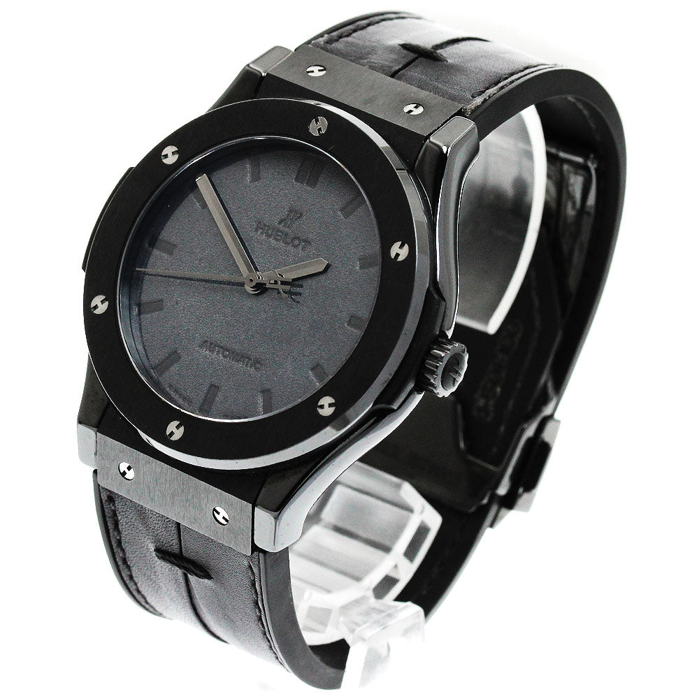 HUBLOT Classic Fusion Berluti All Black 511.CM.0500.VR.BER16 AT Men's_906053