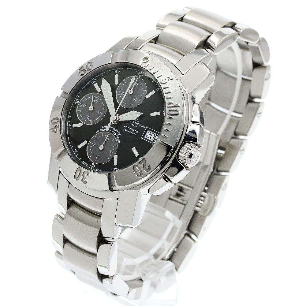 Baume & Mercier Cape Land MOA08112/65352 Chronograph Automatic Men's_906055