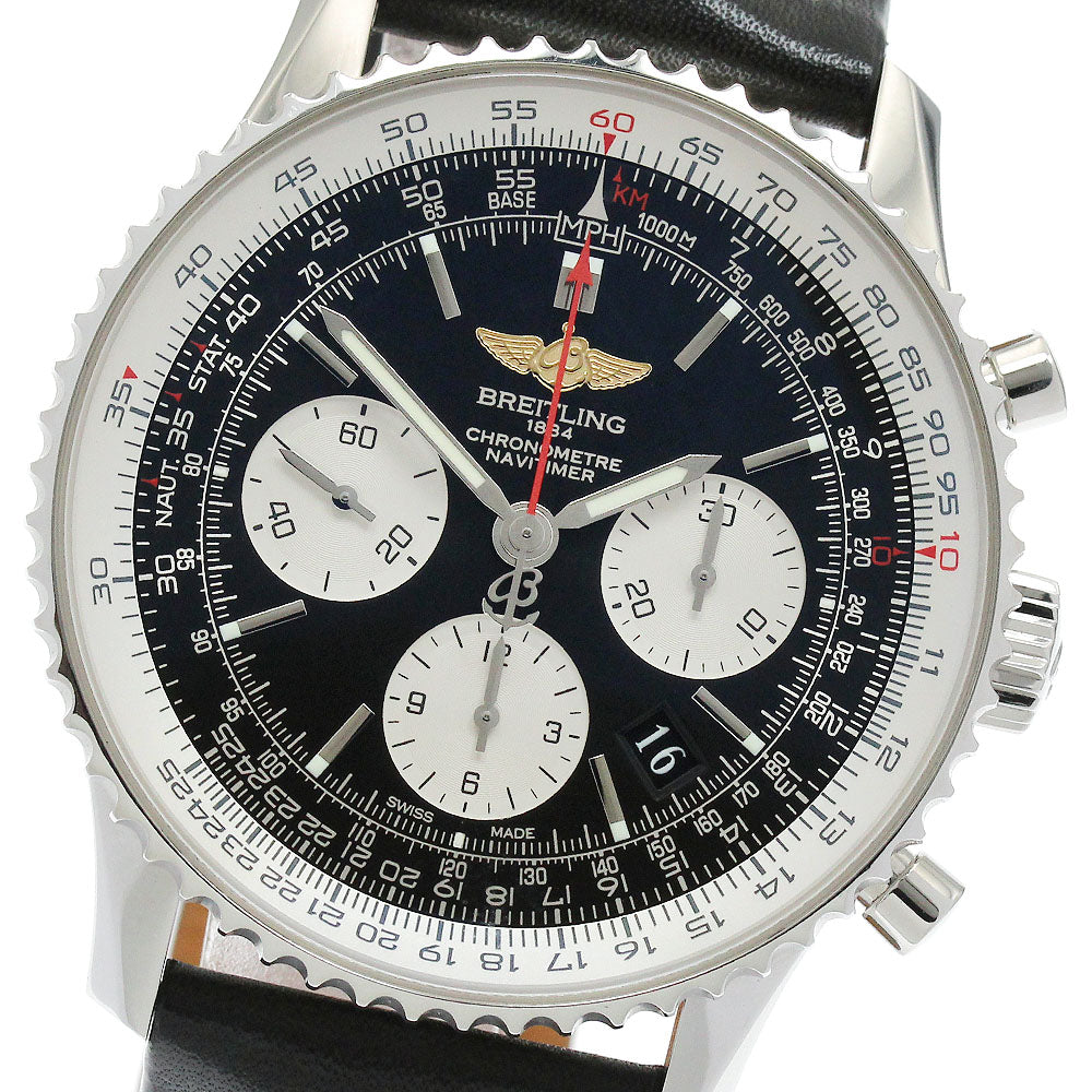 BREITLING Navitimer01 AB0120 Chronograph Automatic Men's Watch_906057