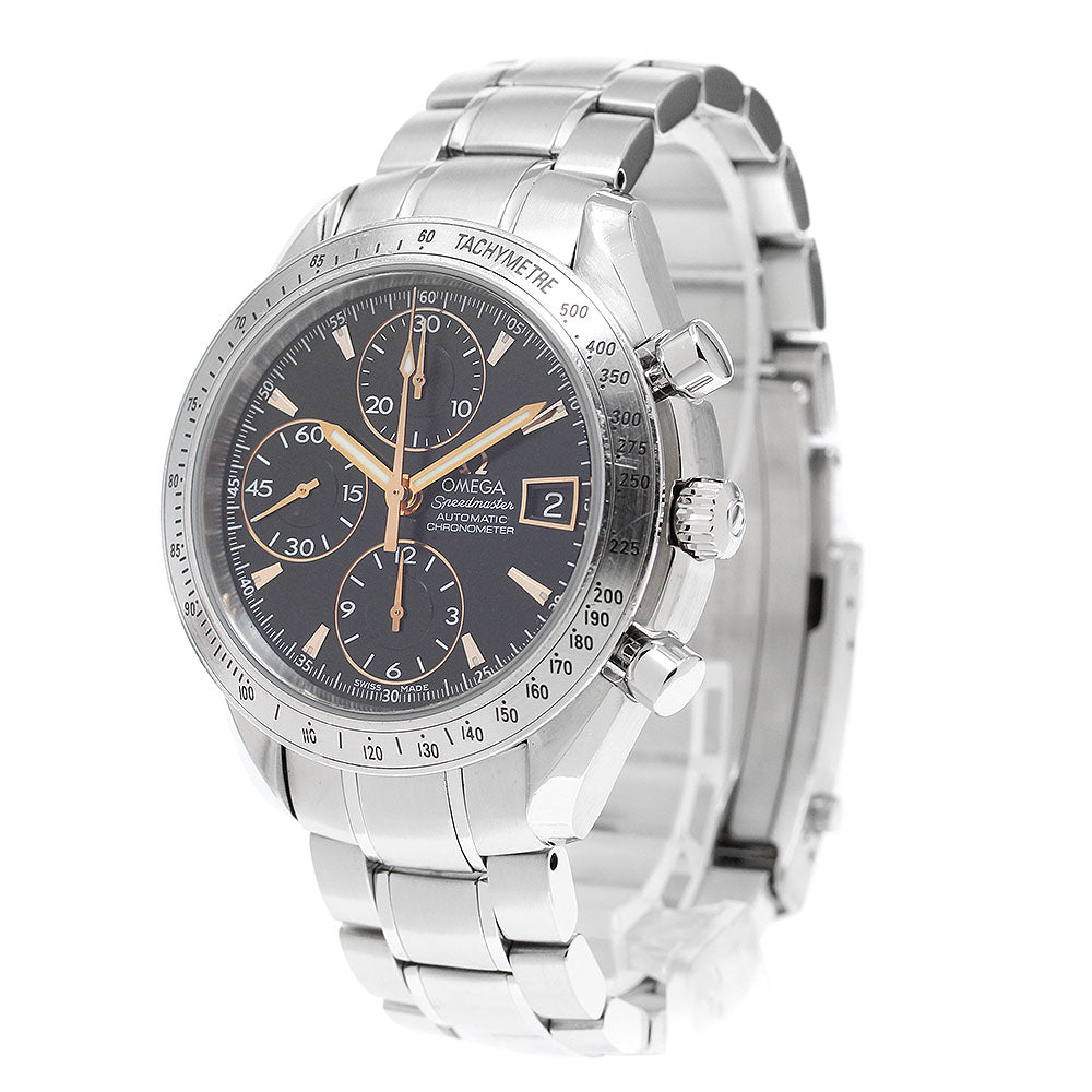 OMEGA Speedmaster Japan Limited Edition 3211.50 Automatic Men's Watch_906058