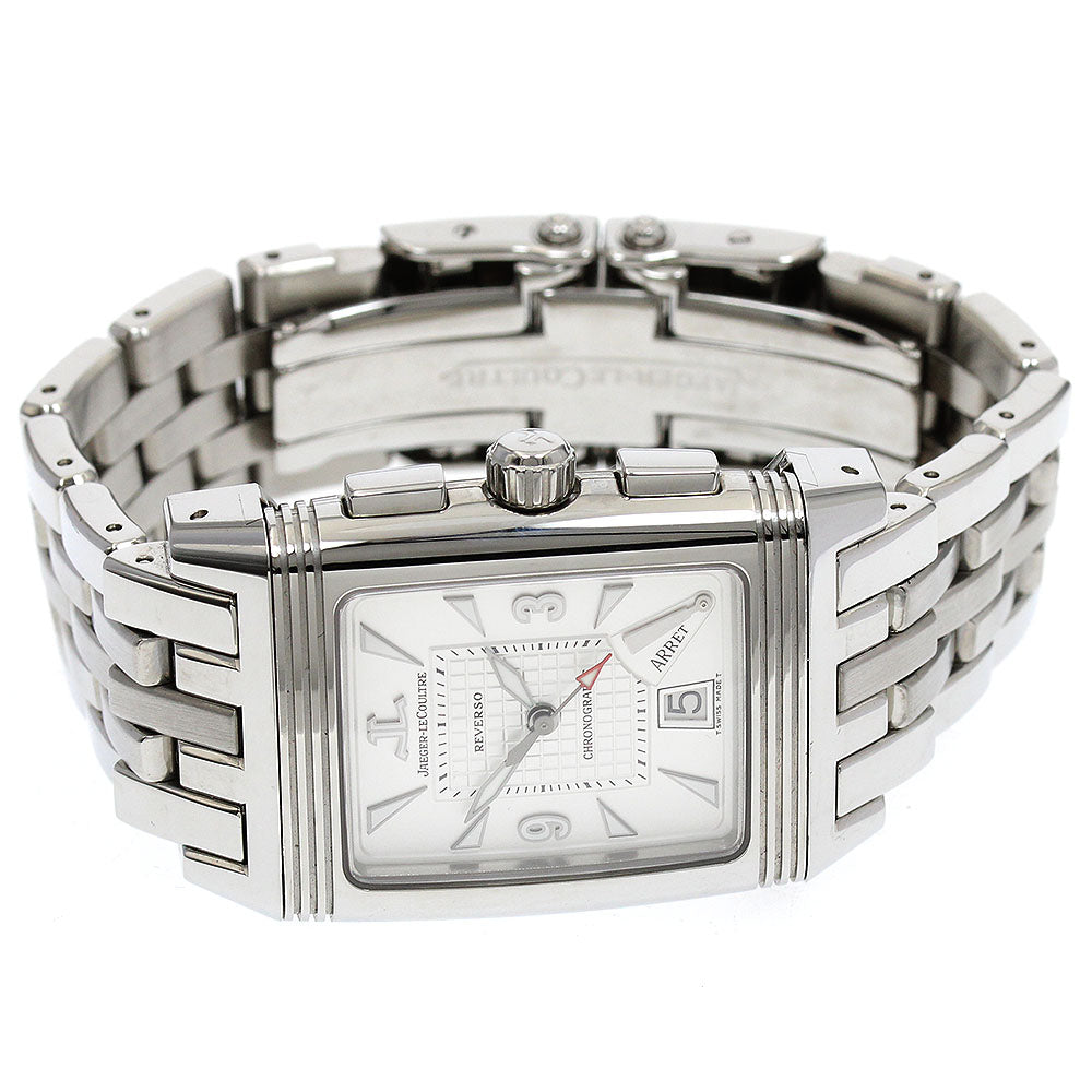 JAEGER-LECOULTRE Reverso Gran Spole 295.8.59/Q2958101 Hand Winding Men's_906064