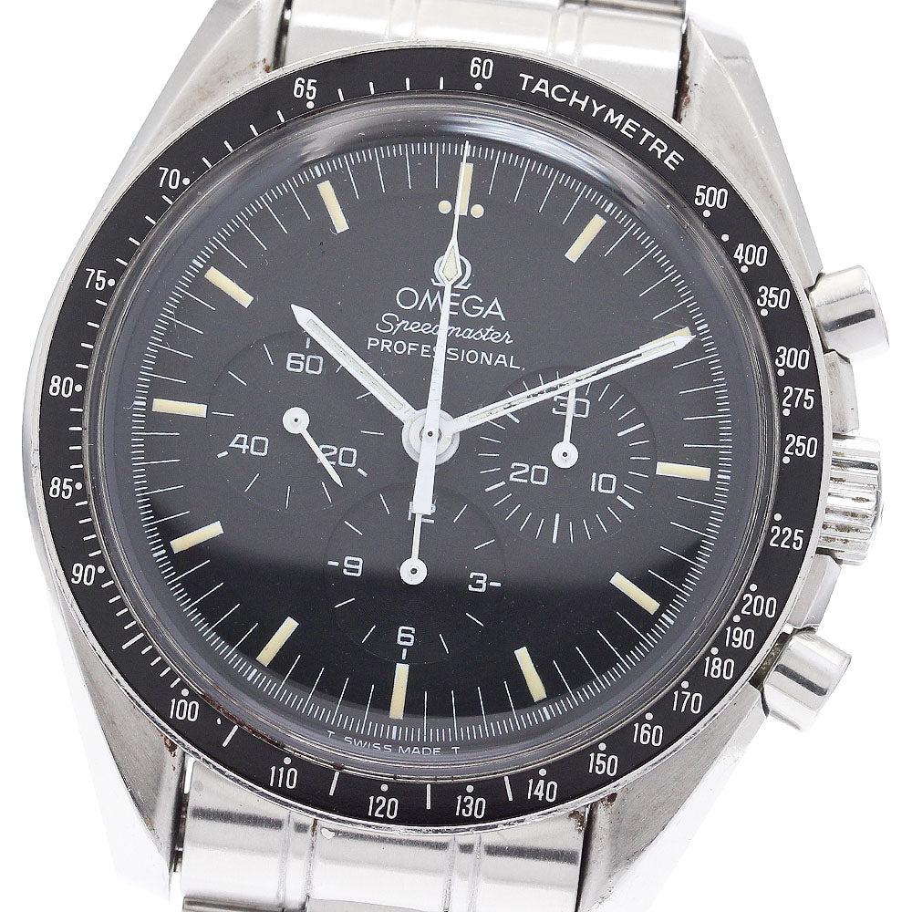 OMEGA Speedmaster Professional Moon Watch 3590.50 Hand Winding Men's_906076