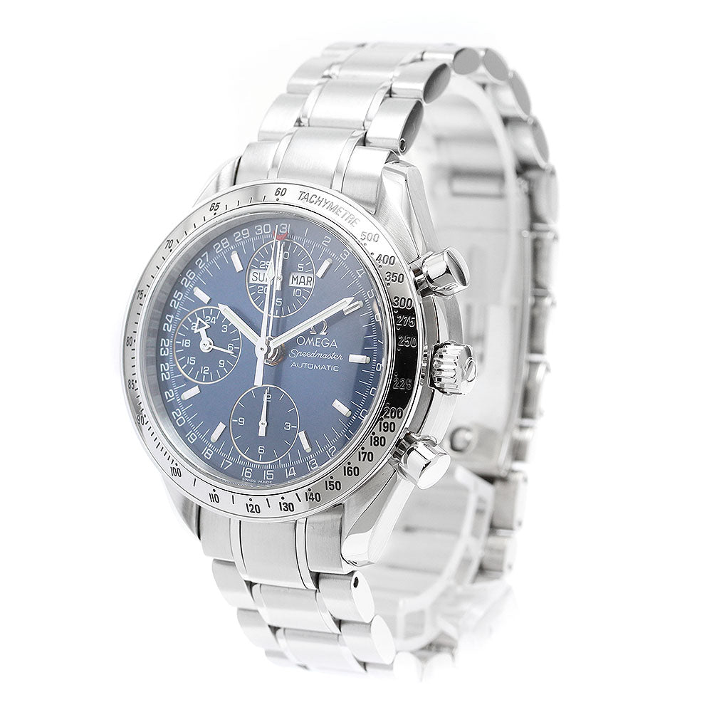 OMEGA Speedmaster 3523.80 Triple calendar chronograph Automatic Men's_906118