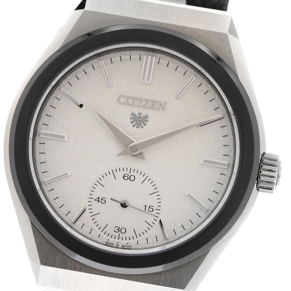 CITIZEN The Citizen Mechanical 0200-0056N01/NC0207-07A Automatic Men's_906145
