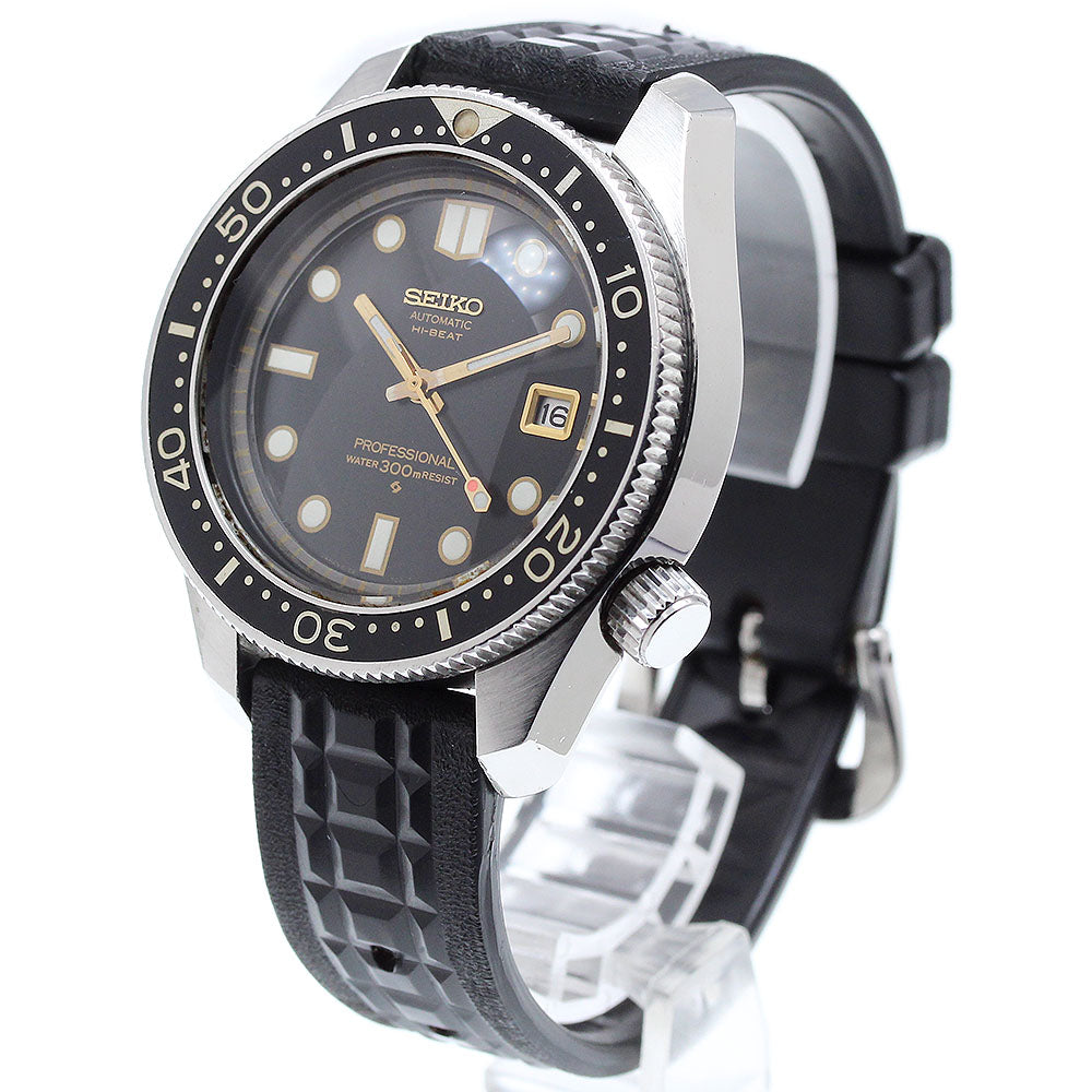 SEIKO Professional diver 300m 6159-7001 High beat date Automatic Men's_906150