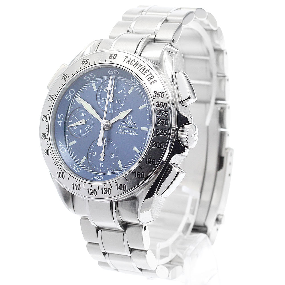 OMEGA Speedmaster Split Second 3540.80 Chronograph Automatic Men's Watch_906153