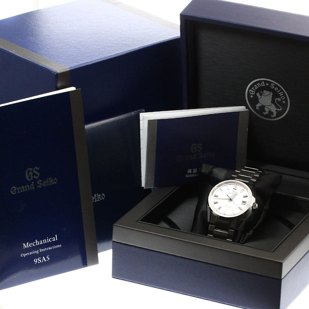 SEIKO Grand Seiko Evolution9 Collection Birch SLGH005/9SA5-00C0 AT Men's _906206