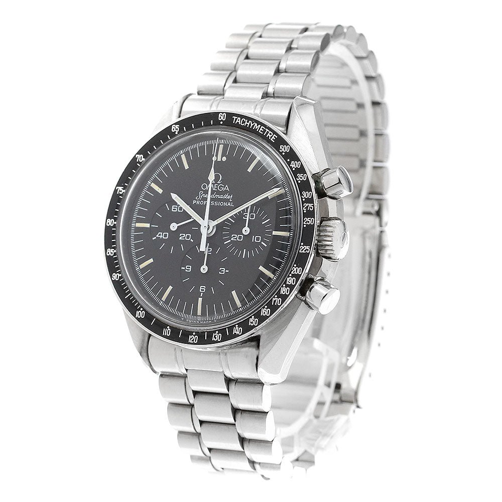 OMEGA Speedmaster Professional ST145.022 Cal.861 Hand Winding Men's Watch_906232