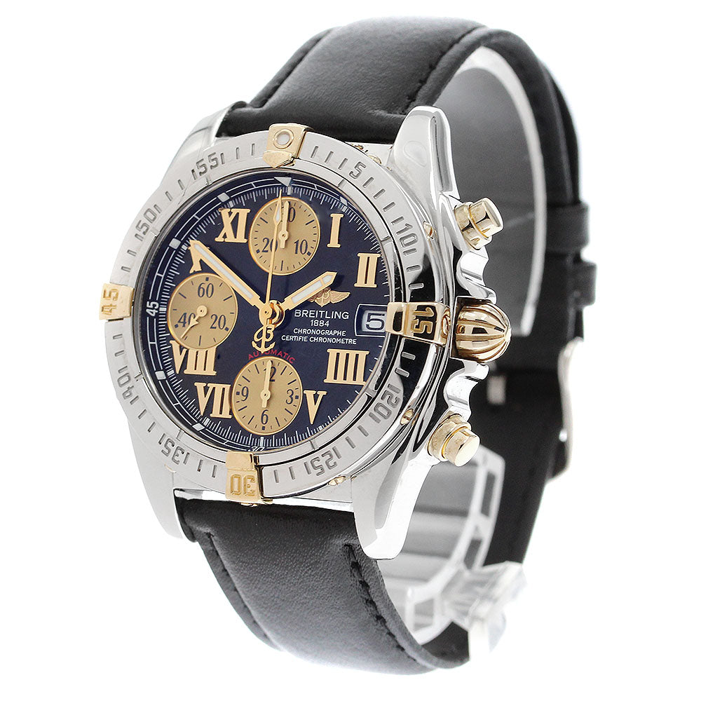 CLOSER Store - CLOSER Limited - BREITLING Chrono cockpit B13358