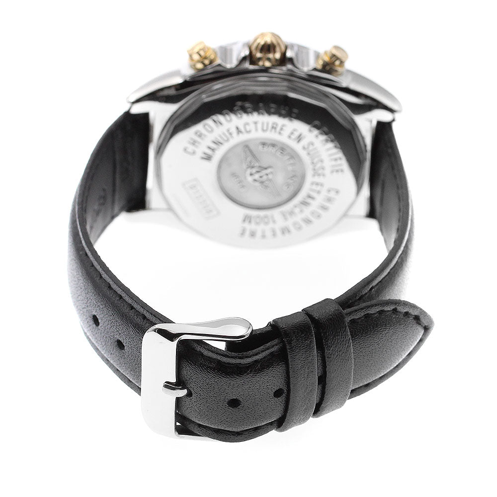 CLOSER Store - CLOSER Limited - BREITLING Chrono cockpit B13358